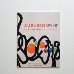 AUBUSSON2000 couv