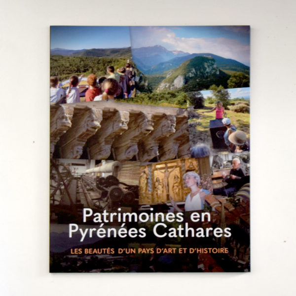 Pyrénées cathares