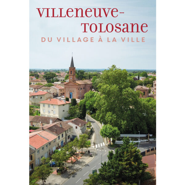 COUV VILLENEUVE-TOLOSANE-