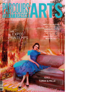 Parcours des arts, nº 86