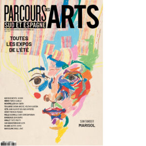 Parcours des arts, nº 87